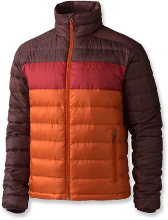 arcteryx rico jacket