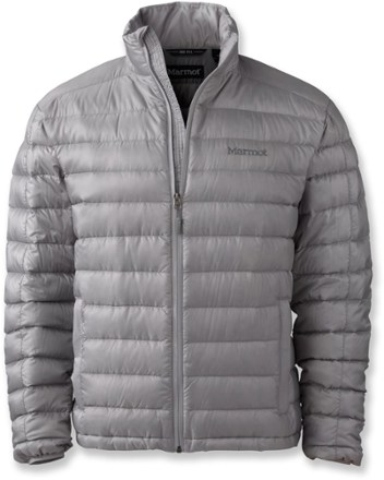 Marmot Zeus Down Jacket - Men's | REI Co-op