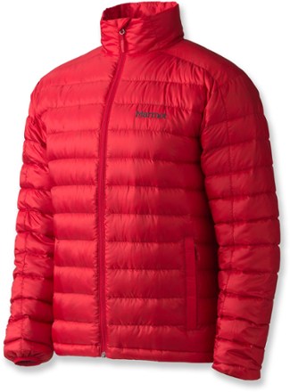 Zeus Down Jacket - Men's