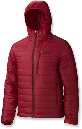 Marmot 2025 calen hoody