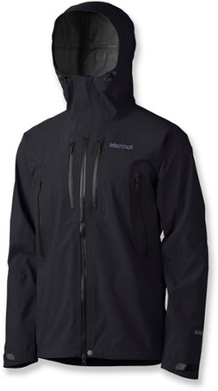 marmot alpinist jacket sale