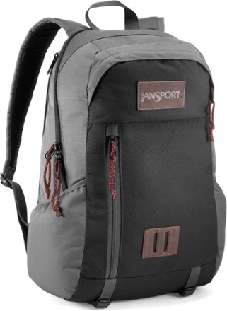 Jansport foxhole outlet backpack