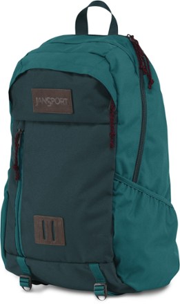 Fox Hole Daypack Taro Teal Moonlit Teal