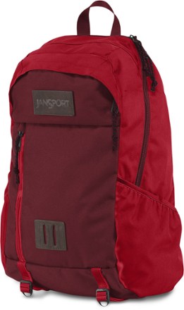 Jansport 2024 foxhole backpack