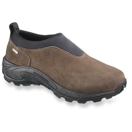 Merrell cheap winter moc