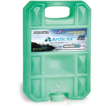 Arctic Ice Alaskan Refreezable Ice Pack