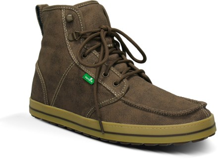 Sanuk Boots for Men