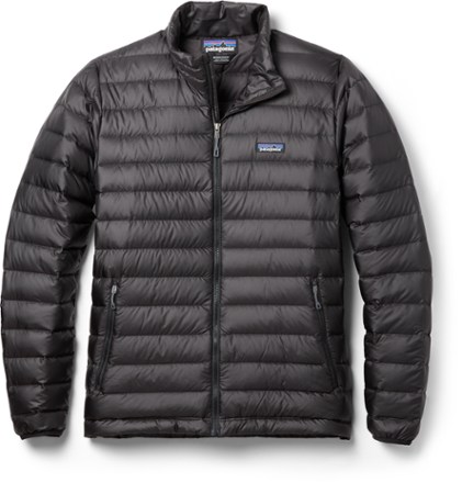 Patagonia shop men's down