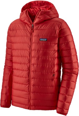 Patagonia Down Sweater Hoody Men's – Trailhead Kingston