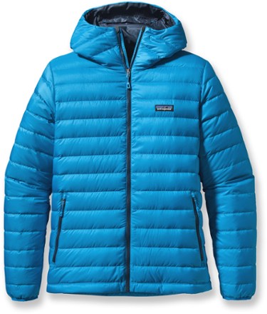 Patagonia Men's Down Sweater Jacket – Cabin Fever Outfitters