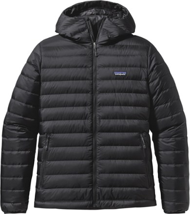 Patagonia m's outlet down sweater hoody