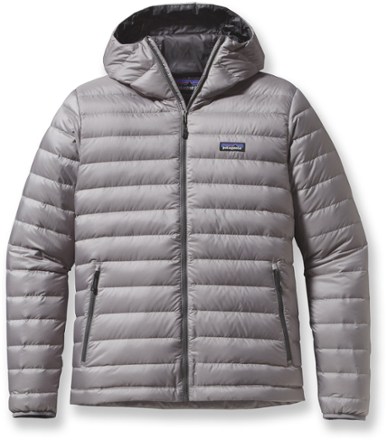 Patagonia men's down 2025 sweater hoody sale