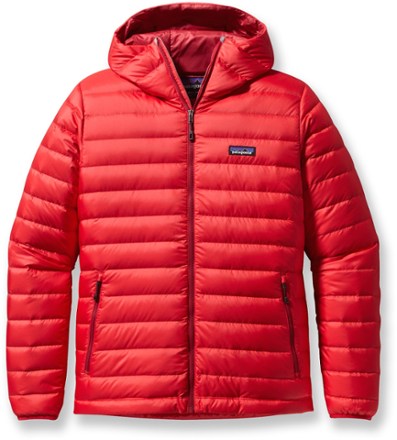 north face hooded coat womens