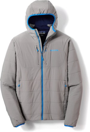 patagonia nano air hoody medium