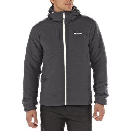 nano air pullover