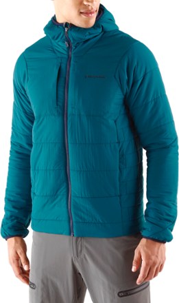 patagonia men's nano air hoody