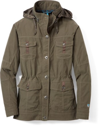 KUHL Rekon Jacket - Women's | REI Co-op