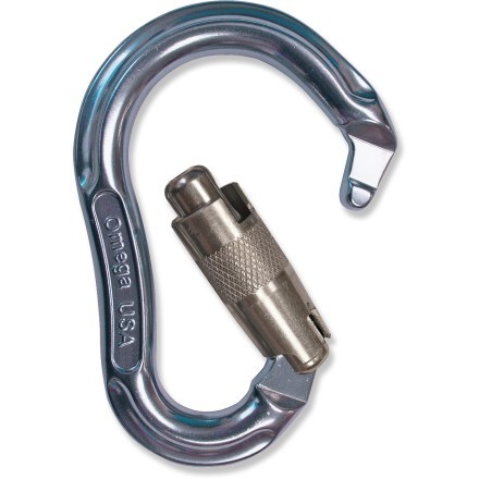 Jake Keylock Quik Lok Carabiner