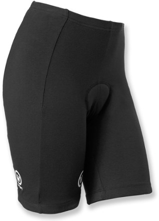 canari bicycle shorts