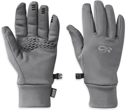 outdoor research men's pl400 sensor gloves