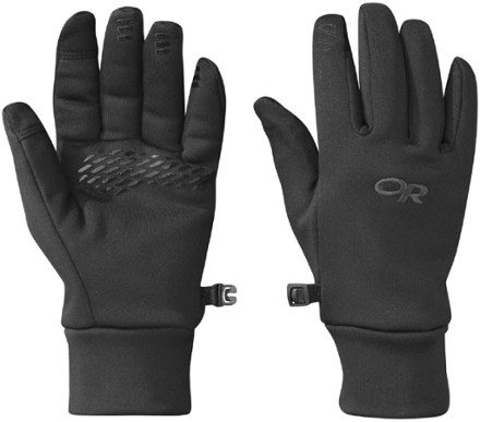 outdoor research men's pl400 sensor gloves