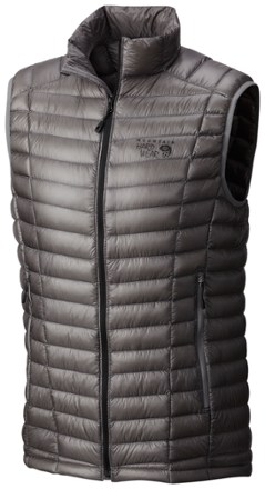 nike gilet ghost power