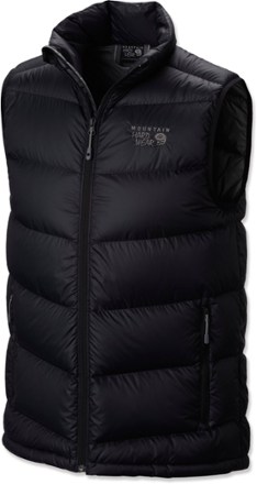 black down coat womens