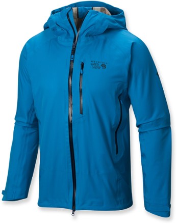 mountain hardwear alchemy jacket