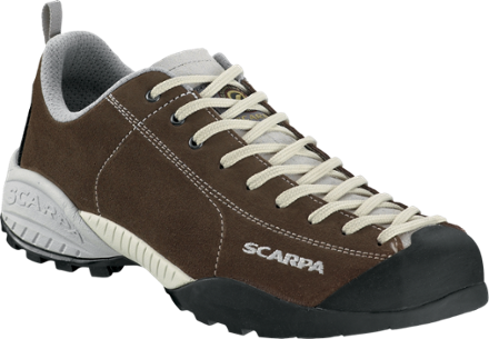 Sanuk Donny Hemp Shoes - Men's