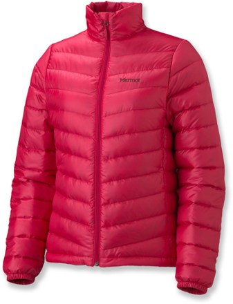 marmot 700 fill down jacket women's