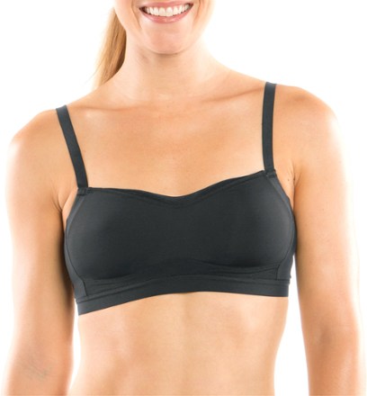 moving comfort fineform sports bra