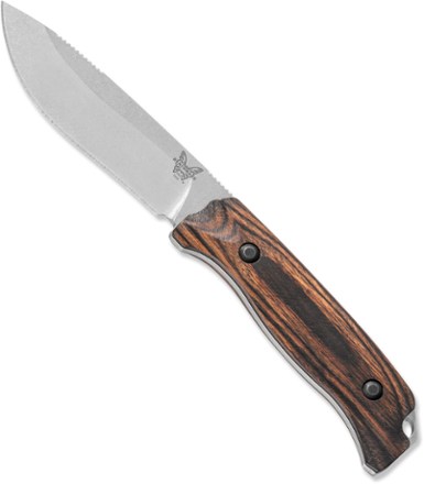 Benchmade 15001 2 Saddle Mountain Fixed Blade Knife Rei Co Op