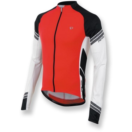 upf cycling jersey