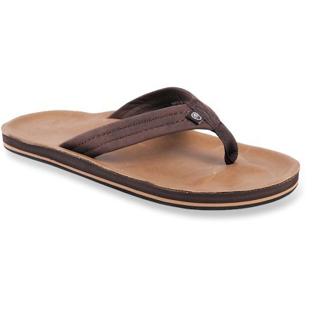 Ocean Minded Southern Baja Flip-Flops - Men's | REI Co-op