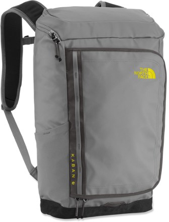 North face base camp kaban charger pack sale