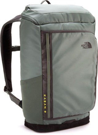 North face hot sale kaban charged