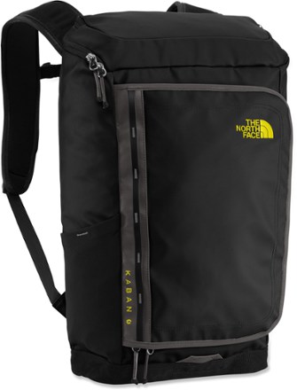 The north face base camp on sale kaban charger pack