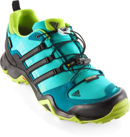 adidas Terrex Swift GTX Hiking Shoes - Women's | REI