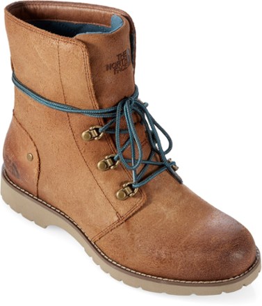 north face ballard boot