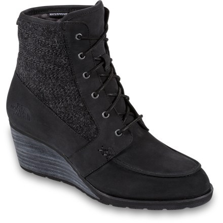 women's bridgeton ankle lace boots