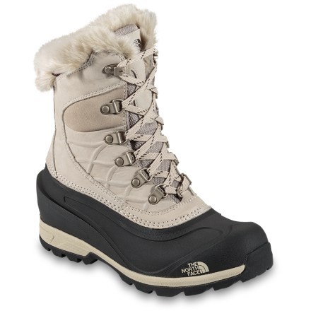 north face verbera boots