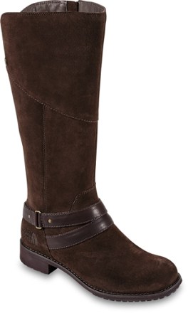 North face bridgeton sales boot womens