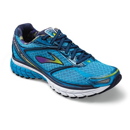 brooks ghost 7 2e