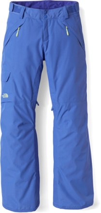 North face hyvent hot sale women's pants