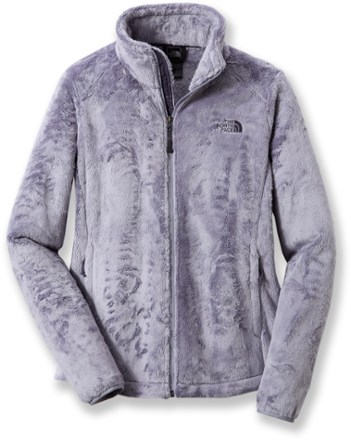 North face store osito 2 grey