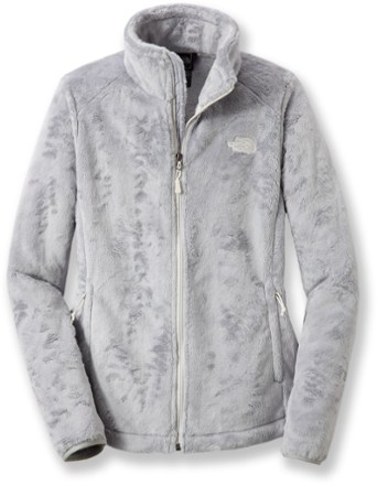 north face otis fleece