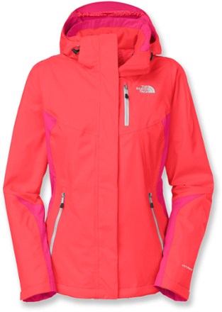 Varius Guide Jacket - Women's