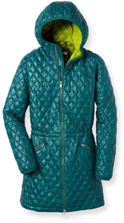 Rei north face on sale thermoball