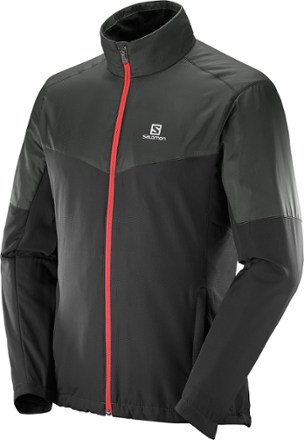 Salomon 2025 escape jacket