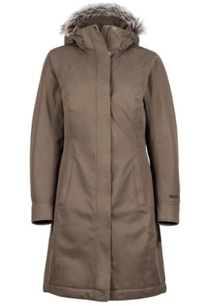 Marmot chelsea outlet coat review